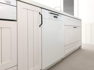 ビルトイン食洗機のパネルを買い替えるときのポイントを徹底解説！