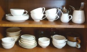 食洗器利用の注意点を解説！気を付けておくことは？