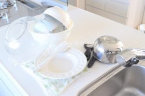 食洗機設置・交換にかかる費用の目安は？かかる時間や容量の目安も紹介