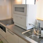普段の食器洗いを楽に!卓上食洗機の特徴や選び方を詳しく解説!