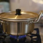 食洗機でアルミを洗ってはいけない理由とは?