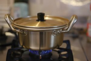 食洗機でアルミを洗ってはいけない理由とは?